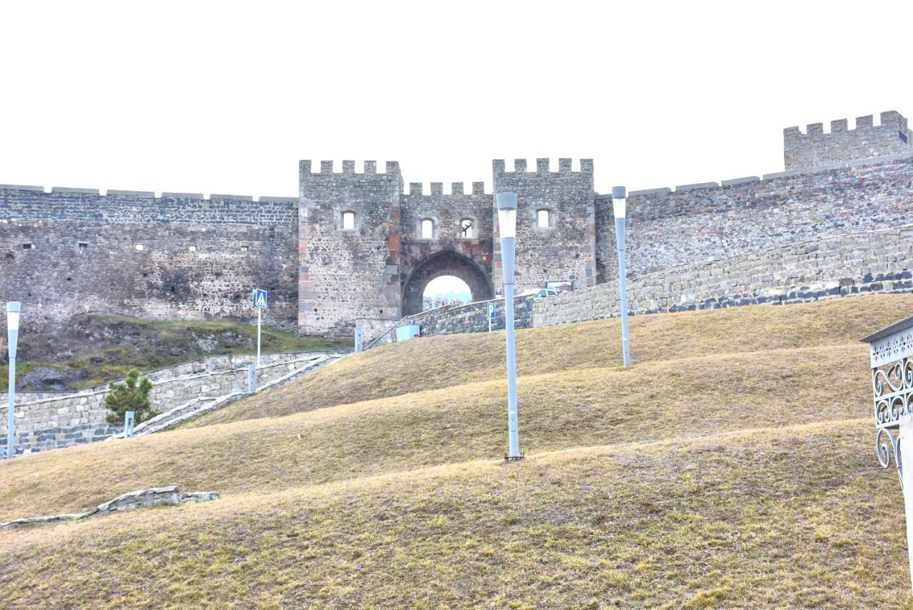 Light House Old City Akhaltsikhe  Esterno foto